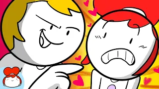 WORST DATE EVER (Animated Storytime)