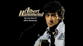 It Never Rains In California - Lyrics (Albert Hammond)
