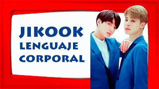 Jikook-Body Language-Neurolanguage