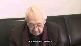 Звернення Анджея Вайди до українців
