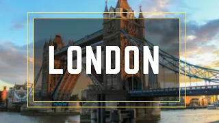 London Travel Guide | ExploreExpert