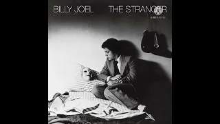 Billy Joel - The Stranger (1977, Full Album)With Lyrics 2022 (No ADS)