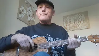 Love you till i die,  Original song by Peter Mueller,