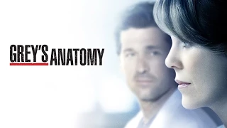 Grey's Anatomy "Still Everyone's Favorite Drama" Promo (HD)