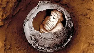 12 Most Mysterious Archaeological Finds Scientists Still Can't Explain