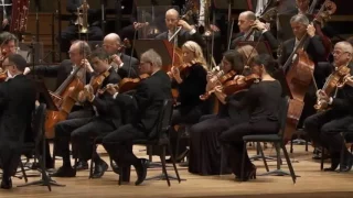 M.A. Balakirev: Tamara symphonic poem; conductor Kent Nagano