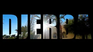 Djerba Tunisia 2024 | Cinematic Travel Video