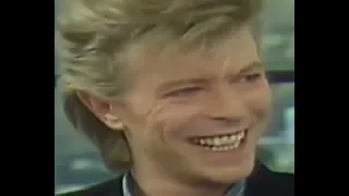 David Bowie Was Honest About His Sex Life