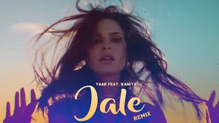 YAAR feat KANITA - Jale (MerOne Music Remix)