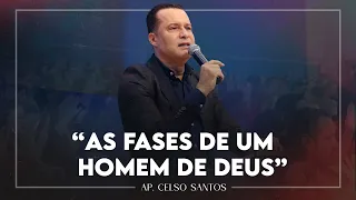 Culto da Família | 11.09.2022 - ( NOITE ) - Ap Celso Santos