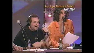 Howard Stern's Best of the E! show - 2005
