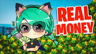 5 Ways To Make MONEY In Rec Room!