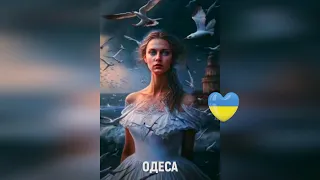 Нейромережа уявила українські міста в образі людей: як штучний інтелект бачить міста України