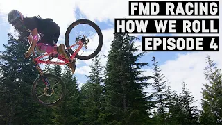 FMD Racing | How We Roll | Episode 4 | The Kaos