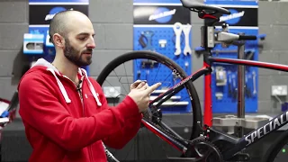 Simplify Fitting Your Bike Chain  | Tech Tip | Tredz Bikes