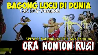 BAGONG LUCU GAYENG TIADA DUANYA KI SENO NUGROHO