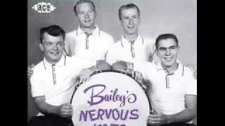 Cobra - Bailey's Nervous Kats