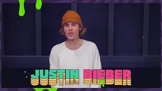 Justin Bieber Performance LIVE at Kids’ Choice Awards 🎙 Official Promo