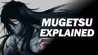 Mugetsu EXPLAINED -  BEYOND BANKAI!? Shiba Clan Technique | BLEACH Breakdown