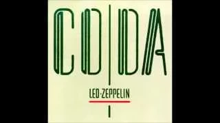 Led Zeppelin - Darlene ( Remastered )