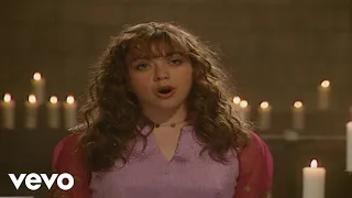 Charlotte Church - Psalm 23 (Dormition Abbey 2000)