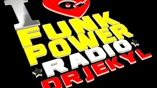 MIX FUNK A L'ANCIENNE SPECIAL NOUVELLE ANNEE 2021BY DR JEKYL PARIS