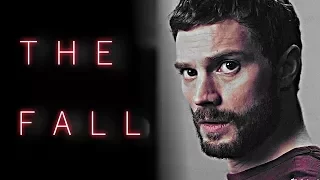 paul spector | 'twas death