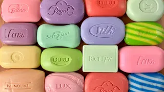 SOAP OPENING HAUL | unpacking of soap | soap ASMR