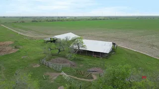 Mock Ranches Presents: Vaughan Farm - Bee County TX