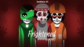 bookbox c1|frightened(contept)