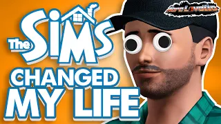 My HISTORY with THE SIMS: A Series Retrospective