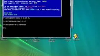 How to install and play DOS games under Windows (fixed links)