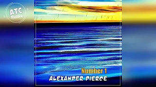 Alexander Pierce - Number 1