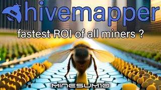 Hivemapper Deep Dive, worth getting?