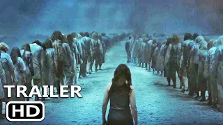 THE CELLAR Official Trailer (2022)