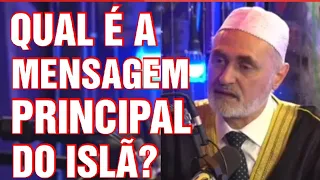 Parte 4 do Episódio 567: SHEIKH JIHAD HAMMADEH - Inteligência Ltda. Podcast