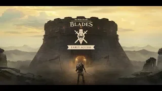 The Elder Scrolls: Blades - uncut gameplay livestream, early access