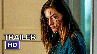 NIGHT SHIFT Trailer (2024) Phoebe Tonkin Movie HD