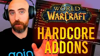 Bajheera's WoW Classic Hardcore Addons Update