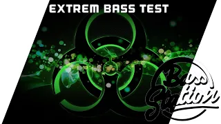 EXTREME 999999999999999 HZ 999999 WATT HARD SUBWOOFER BASS TEST