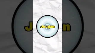 What is the Jougan?? #anime #animewrld #boruto #jougan #jouganexplained