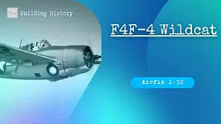 Airfix 1:72 F4F Wildcat