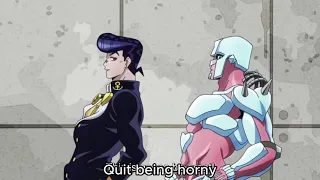 Josuke status (daily vid or random vid idk)