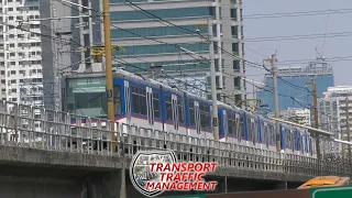 MRT 3, LRT 2 Suspending Operations During Holy Week | Motoring News
