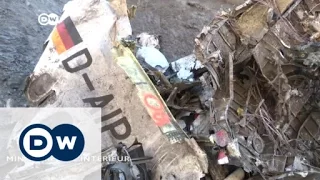 Germanwings crash - second black box found | Journal
