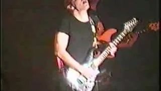 Joe Satriani - Lights Of Heaven - LIVE 18/04/1998 USA