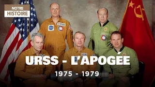The glorious years of the USSR - 1975 - 1979: Apogee - EP 1 - AT