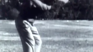 Ben Hogan DTL