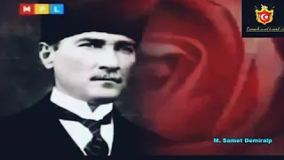 Шейх рассказывает про Ататюрка