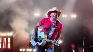 Jason Aldean - My Kinda Party (Live) - Bethel Woods, Bethel, NY - 7/14/23